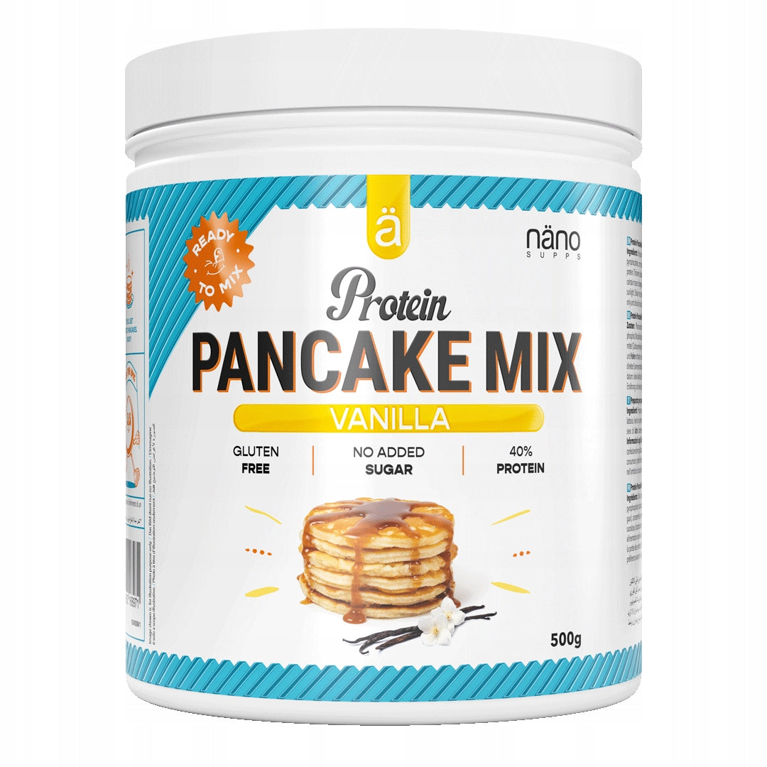 Pancake mix 500g - čokoláda