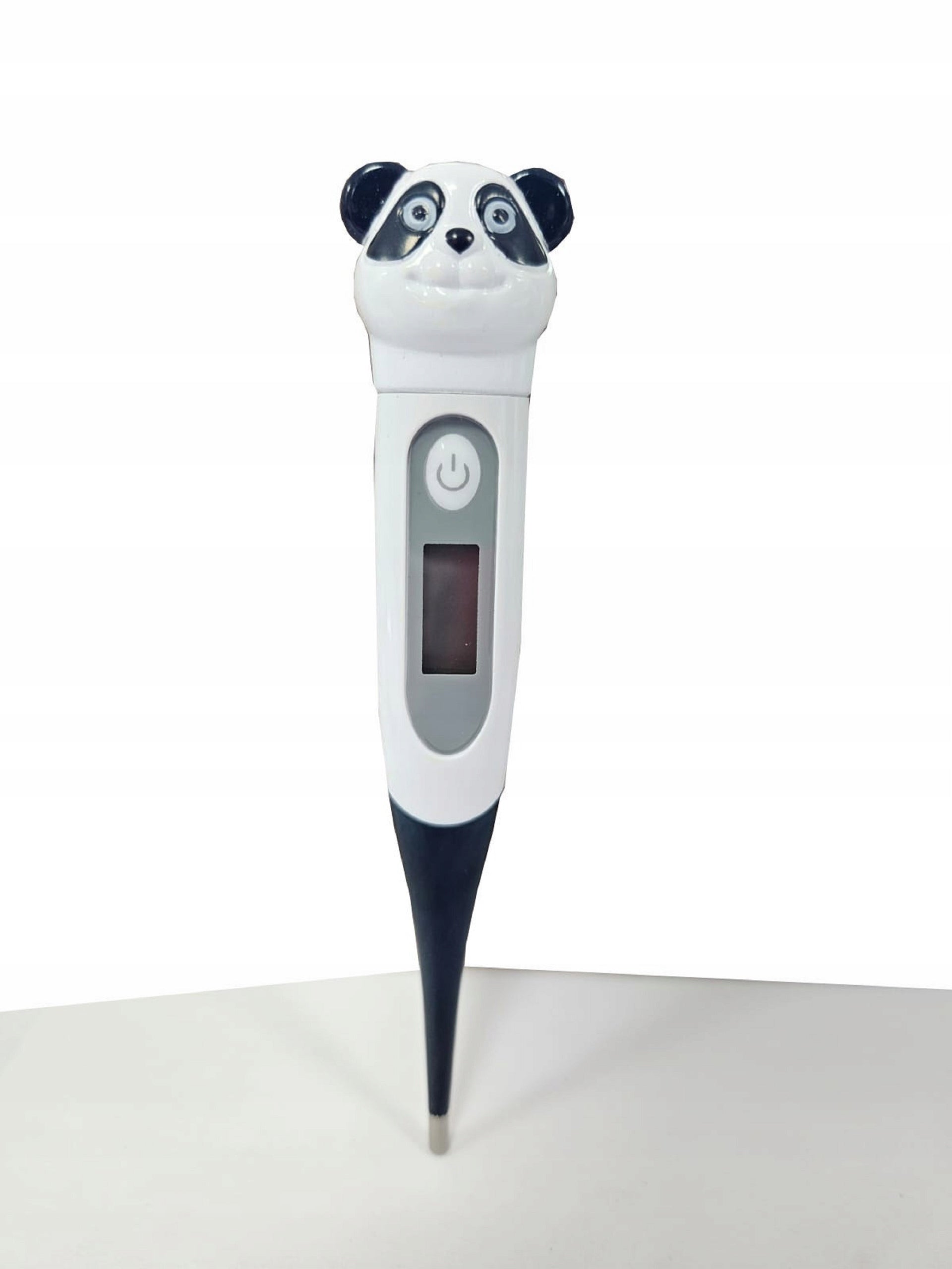 Panda Electronic Digital Thermometer for Kids and Adults