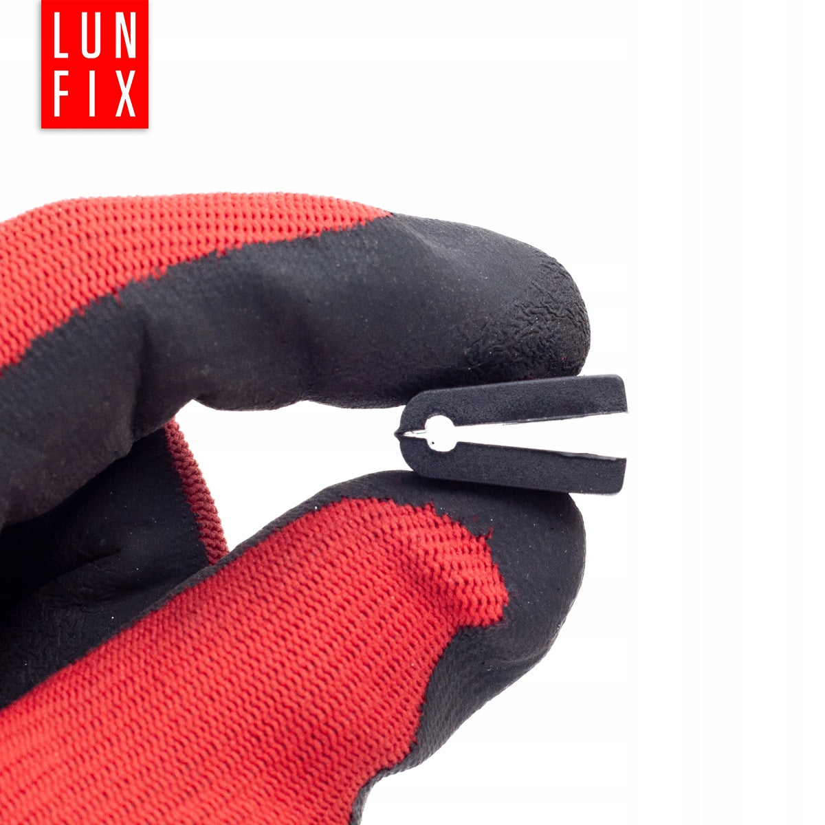 Panel clamp distance spacer booklet for panels fi 3 mm 100pcs. Number of pieces 100 pcs