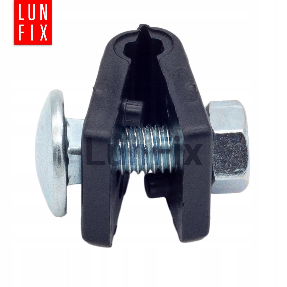 Panel clamp distance spacer booklet for panels fi 5 mm 100pcs. Manufacturer code DOP5H25K2