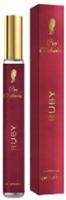Pani Walewska RUBY Eau de Parfum 15ml EDP Packaging status original