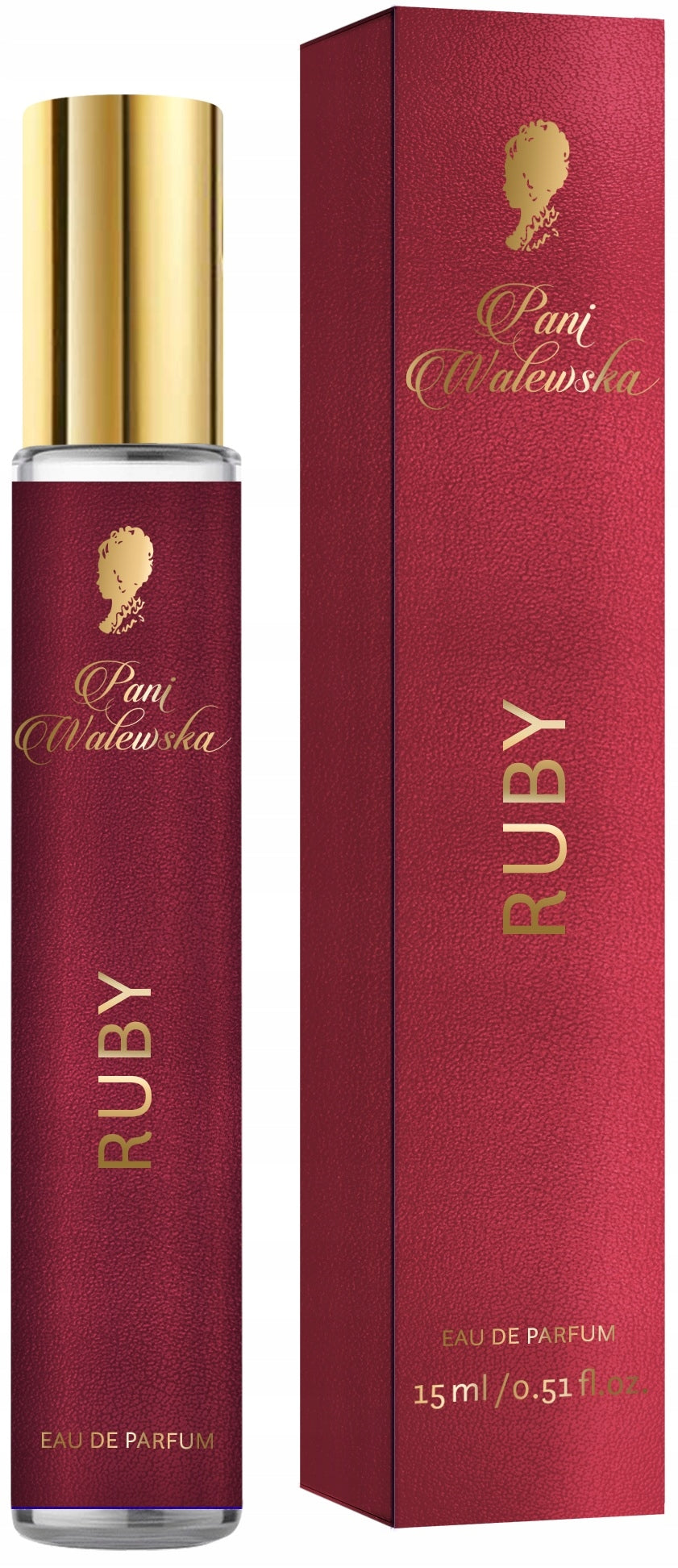 Pani Walewska RUBY Eau de Parfum 15ml EDP