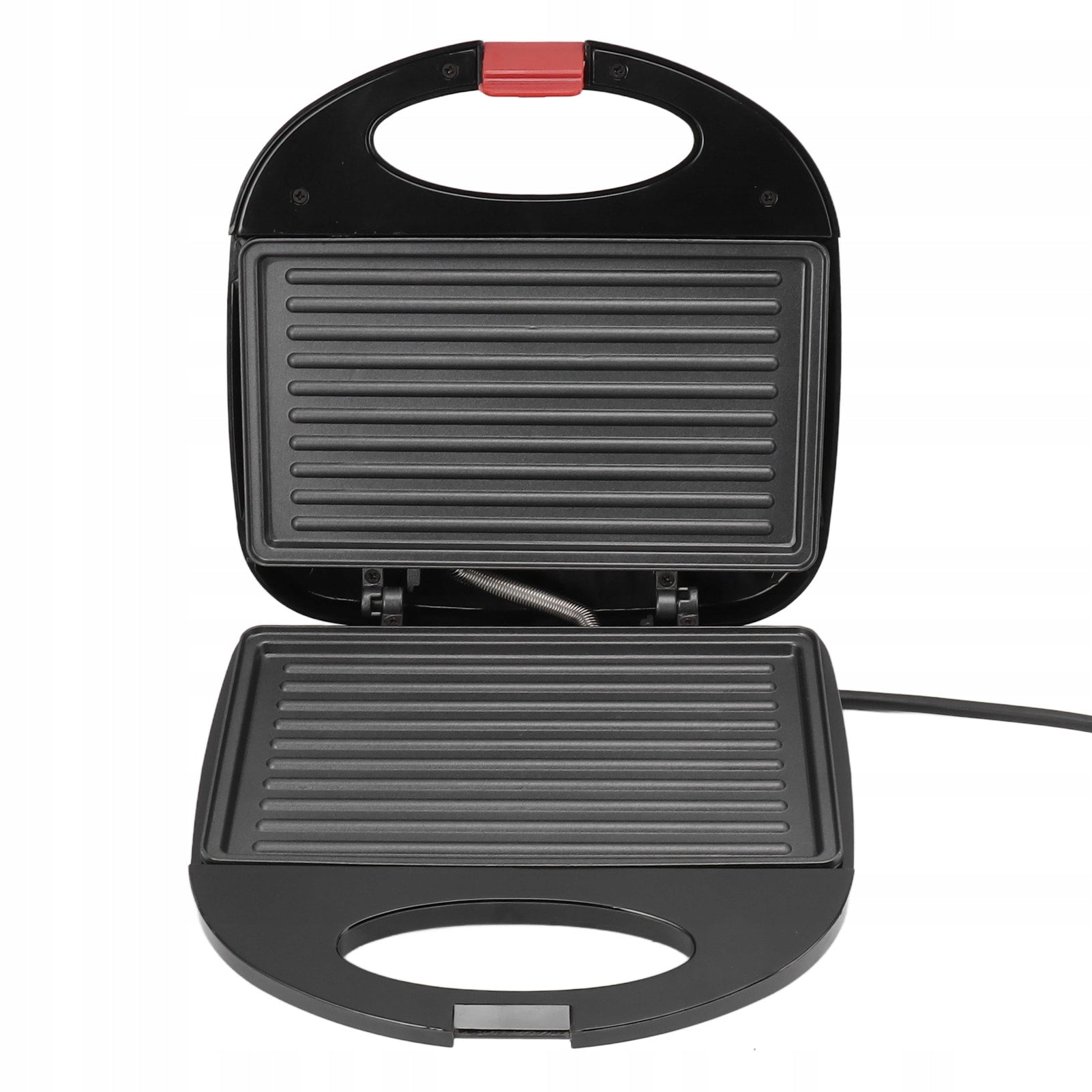 Panini Press Gril, Nonstick Breakfast Sandwich Toaster with st