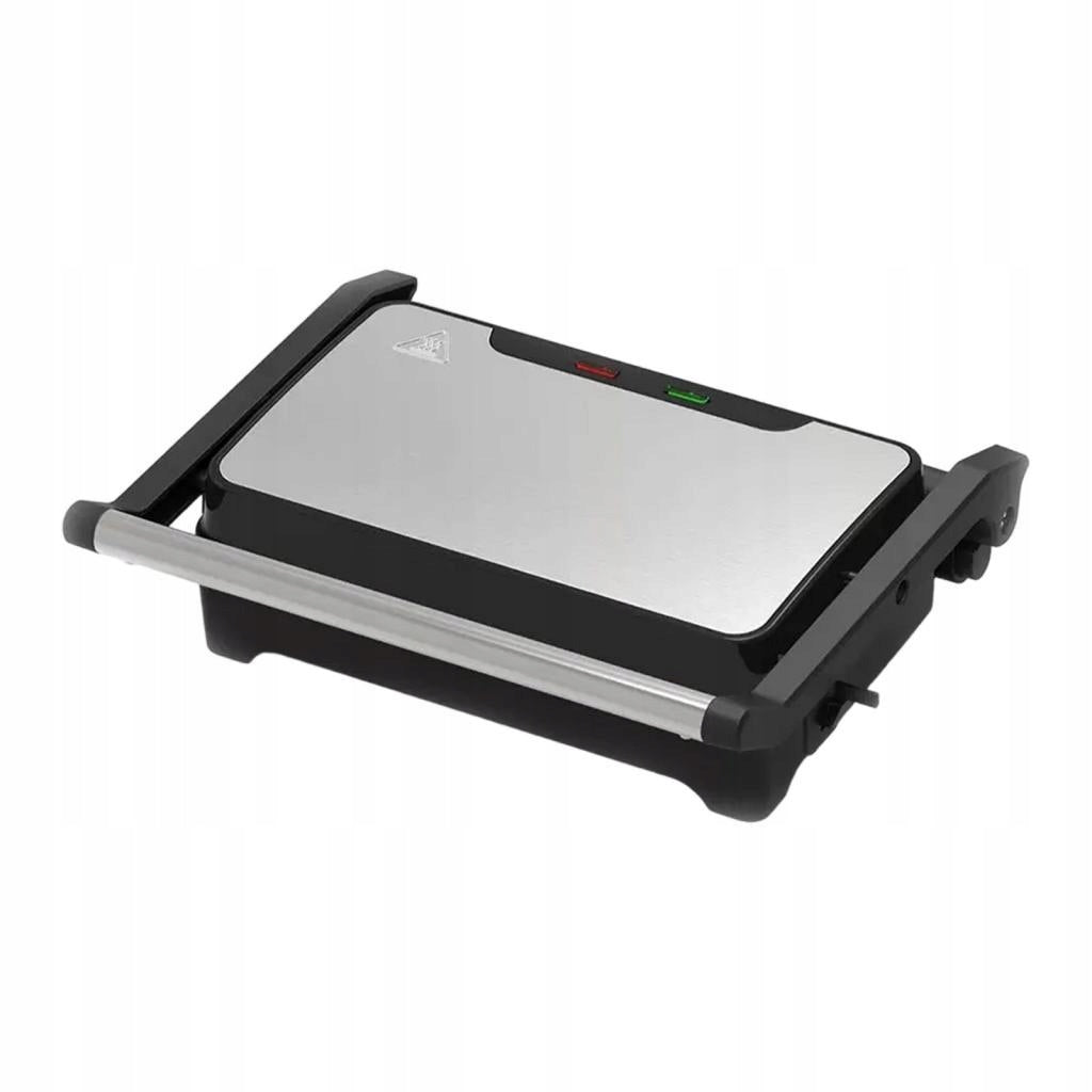 Panini Press Nonstick Coating 750W Multifunction Sandwich Press Sandwich