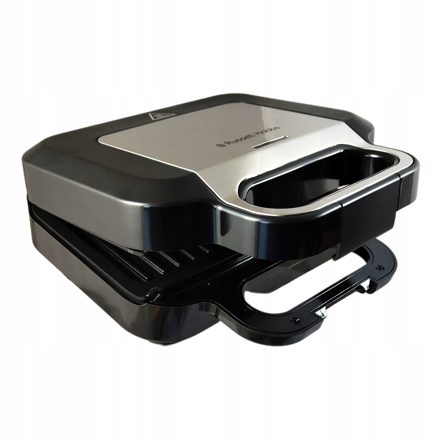 Panini Waffle Sandwich Toaster 3in1 Russell Hobbs TILE SET Power rating 821 W