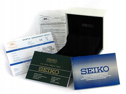 Pánske Hodinky Seiko 5 Sports SNXS SRPK87K1 Brand Seiko