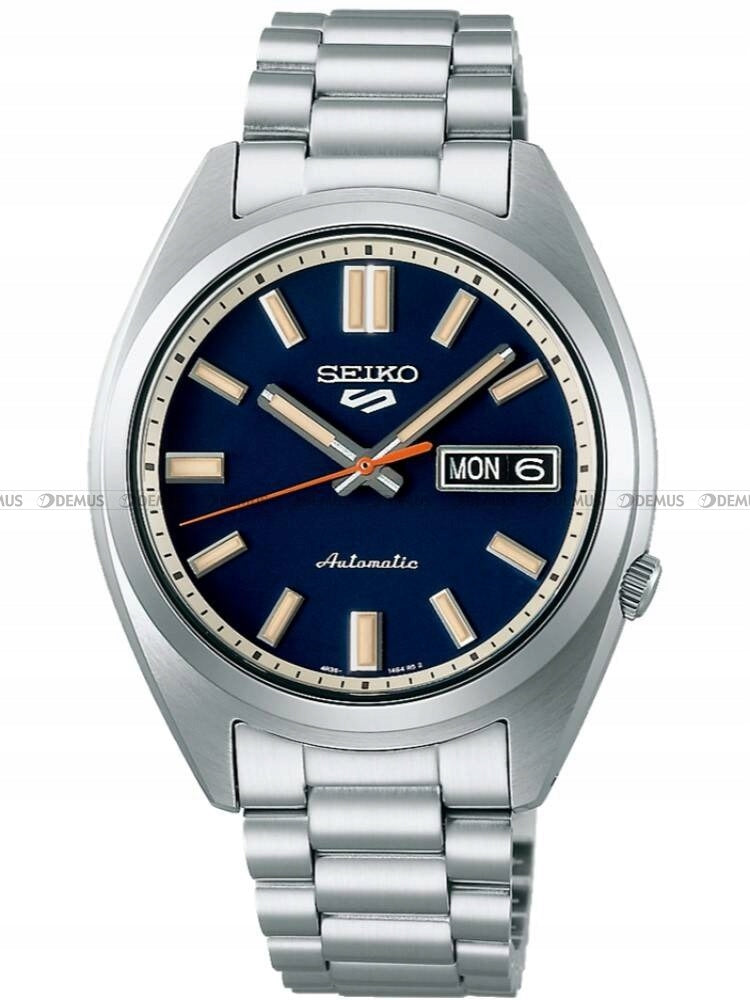 Pánske Hodinky Seiko 5 Sports SNXS SRPK87K1 Manufacturer code SRPK87K1