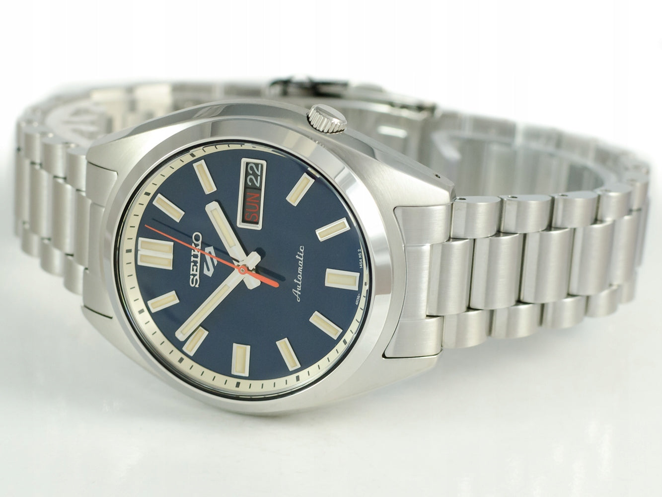 Pánske Hodinky Seiko 5 Sports SNXS SRPK87K1