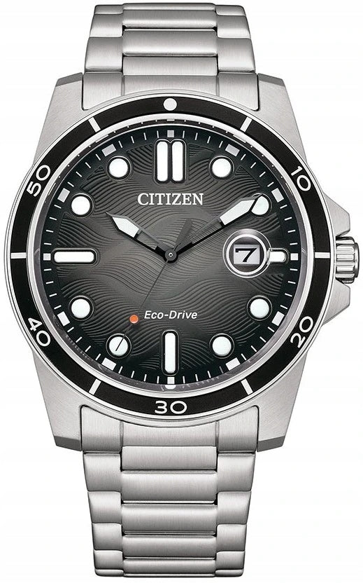 Pánske hodinky Citizen AW1816-89E