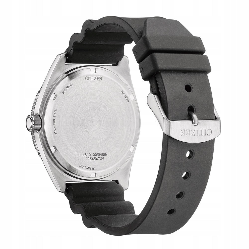 Pánske hodinky Citizen AW1889-00E Functions date display neobrite waterproof