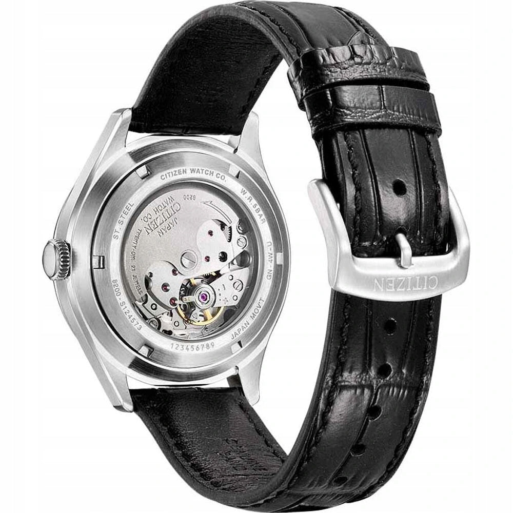 Pánske hodinky Citizen NH8390-20LE Model NH8390-20LE