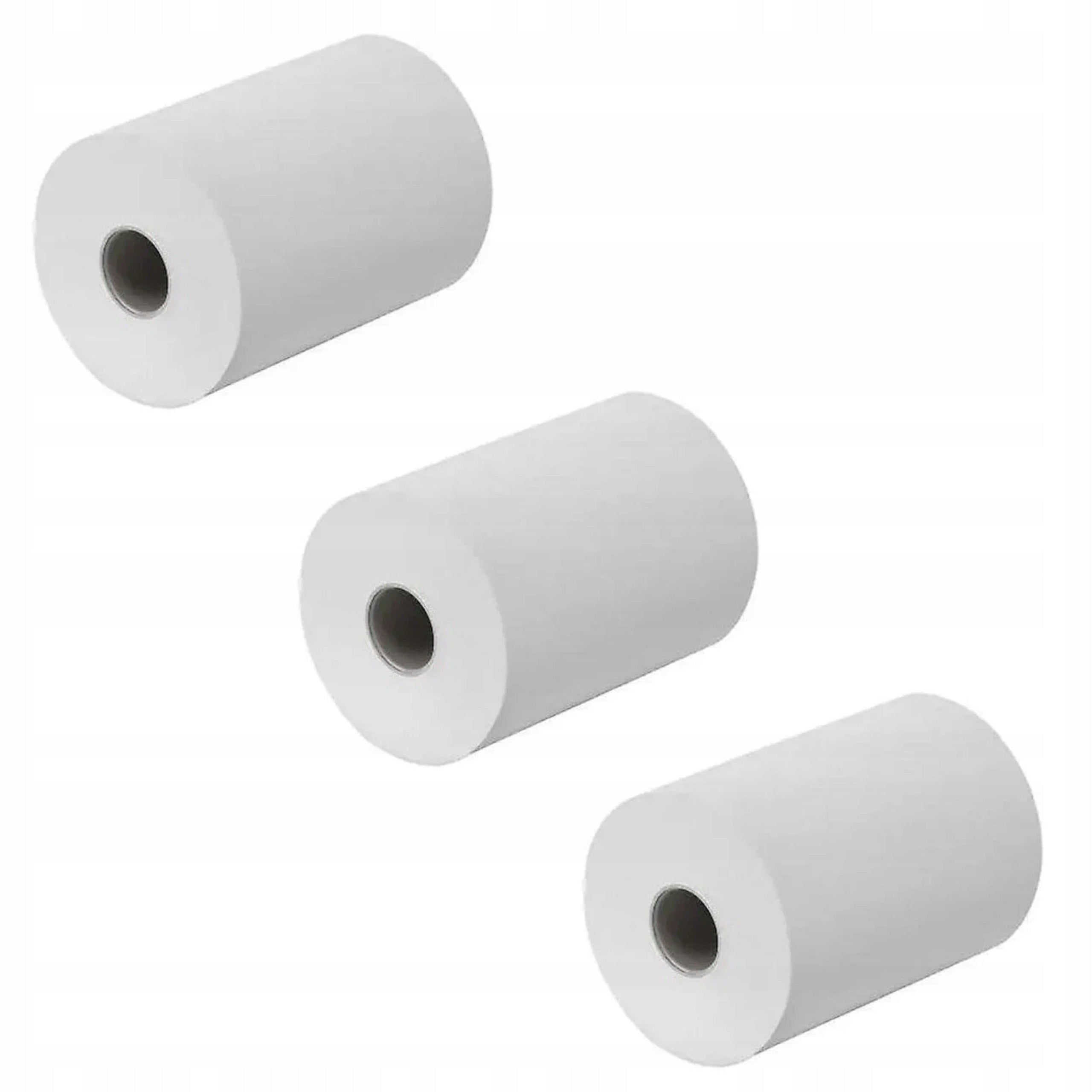 Paper Roll for Photography Camera The Zoofamily 225 pics SET OF 3