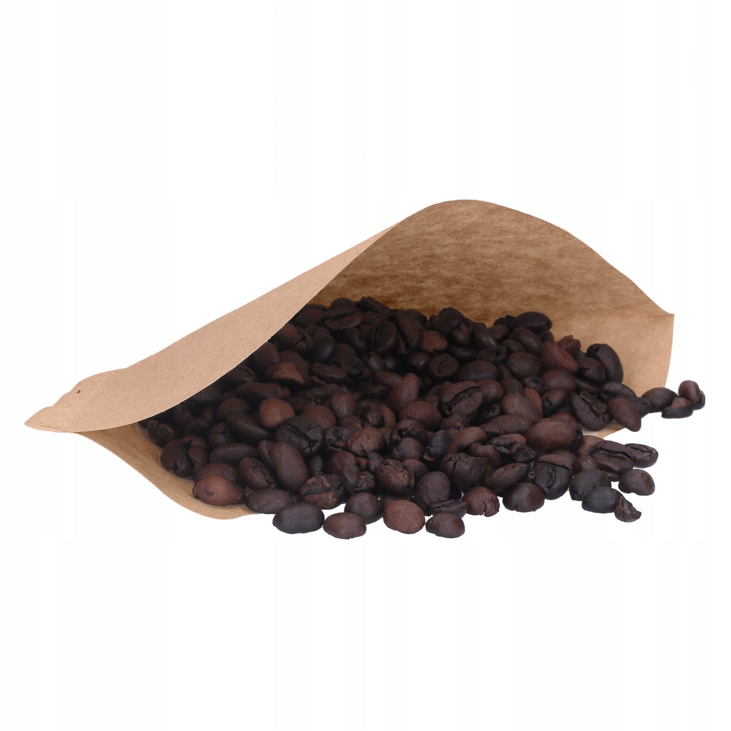 Paper filters for coffee size 4 80 pieces for overflow coffee maker Manufacturer code WES096