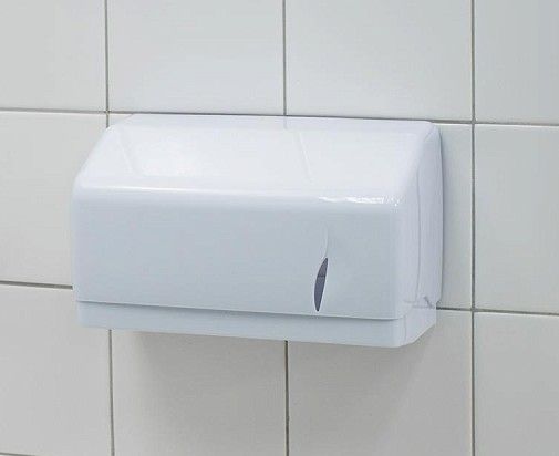 Paper towel holder Bisk Product height 16.5 cm