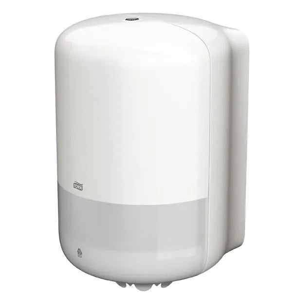 Paper towel holder Paper dispenser Tork white Brand Tork