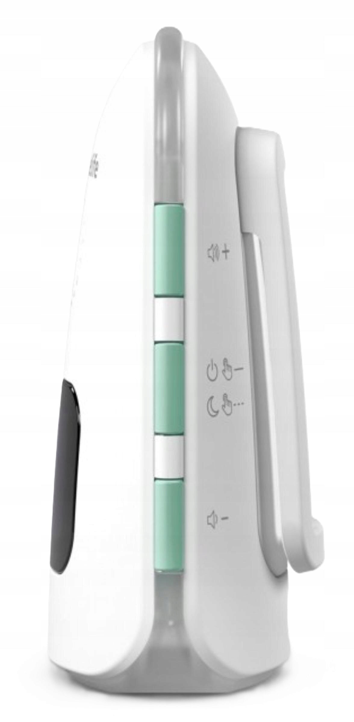 Parental unit for baby monitor TRUELIFE NannyTone VM3 Kind electronic nanny