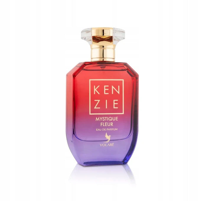 Parfémovaná voda - KENZIE MYSTIQUE FLEUR - Volare, Objem: 100ml