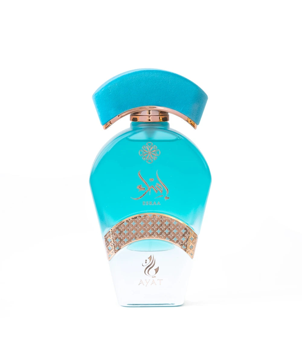 Parfémovaná voda - Scented Spectrum - ESRAA 100ml Packaging status original
