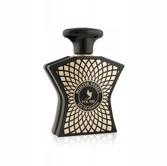 Parfémovaná voda - WINTER STREET - Volare, Objem: 100ml