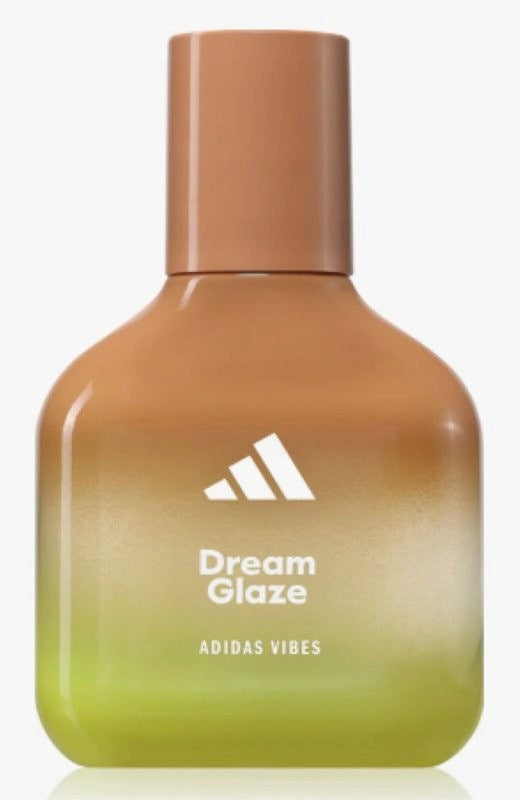 Parfémovaná voda unisex ADIDAS Vibes Dream Glaze, 100 ml