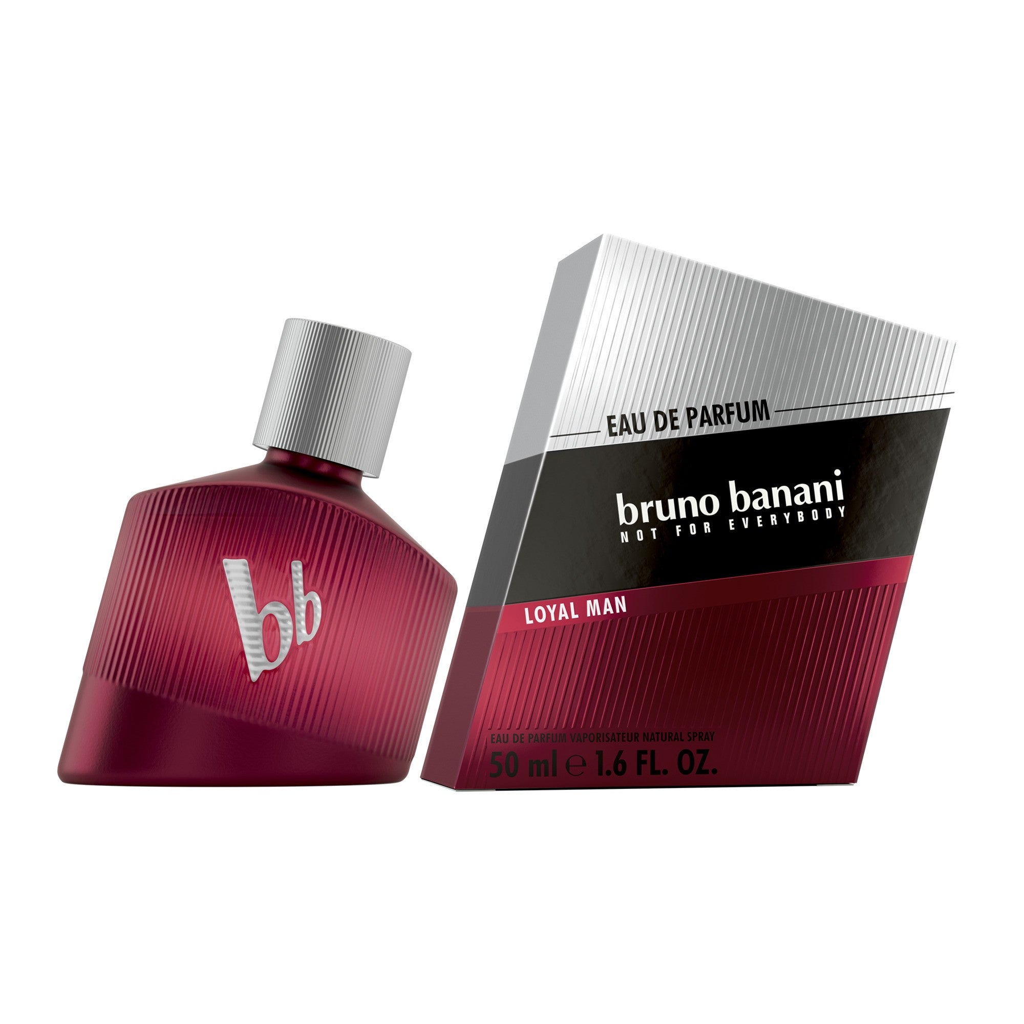 Parfumovaná voda Bruno Banani Loyal Man 50 ml ovocná Brand Bruno Banani