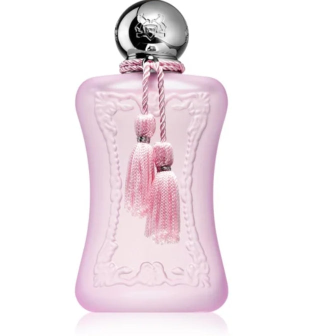 Parfums De Marly Delina La Rosee Perfumed Water 75 ml Packaging status original