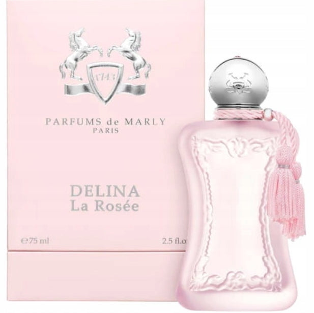Parfums De Marly Delina La Rosee Perfumed Water 75 ml