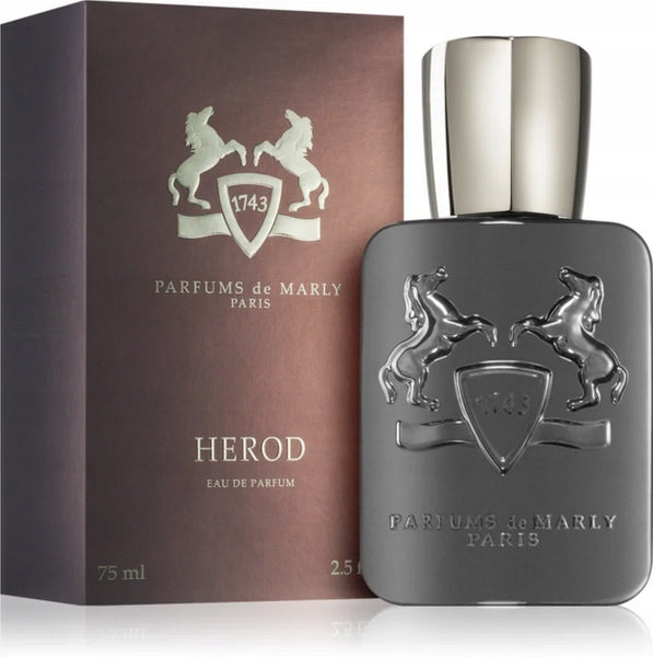 Parfums De Marly Herod Eau de Parfum EDP 75 ml