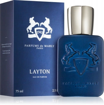 Parfums De Marly Layton Eau de Parfum EDP 75 ml
