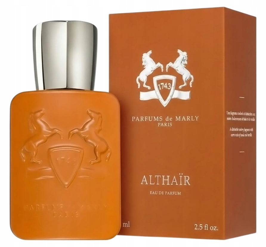 Parfums de Marly Althair EDP 75ml