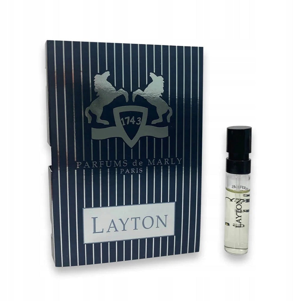 Parfums de Marly Layton EDP 1.5 ml