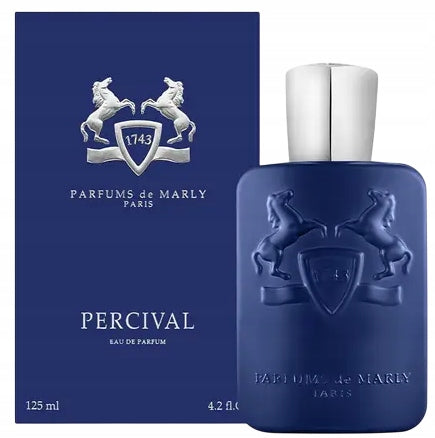 Parfums de Marly Percival EDP 125ml Product in foil