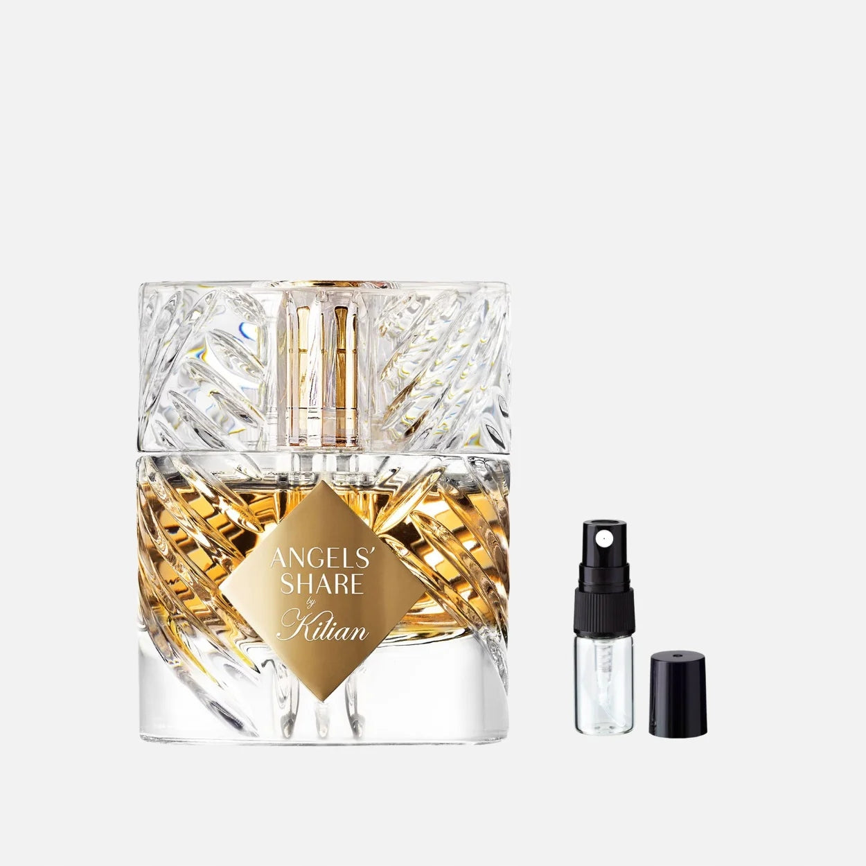 Parfümvíz By Kilian Angels' Share 50 ml Packaging status original