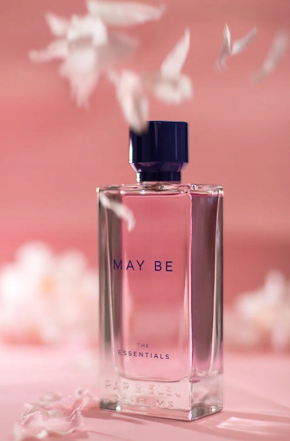 Paris Bleu The Essentials May Be 100ml Brand Paris Bleu