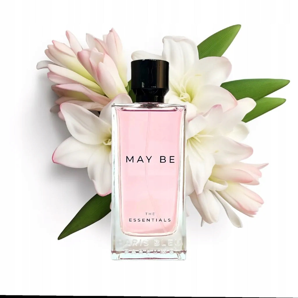 Paris Bleu The Essentials May Be 100ml Line other