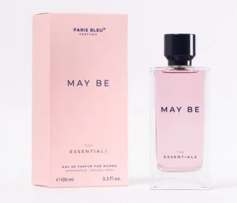 Paris Bleu The Essentials May Be 100ml