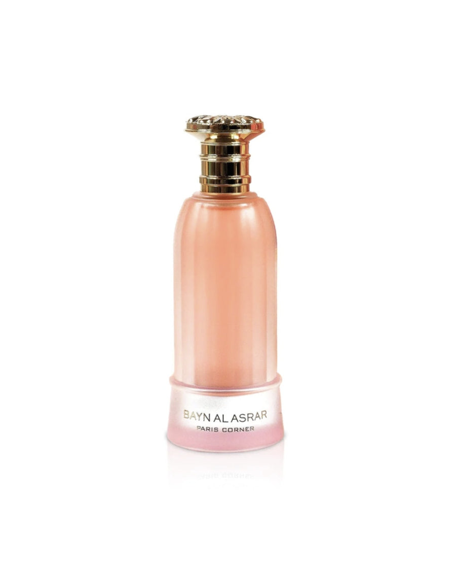 Paris Corner Bayn AL Asrar 80ml Eau de Parfum