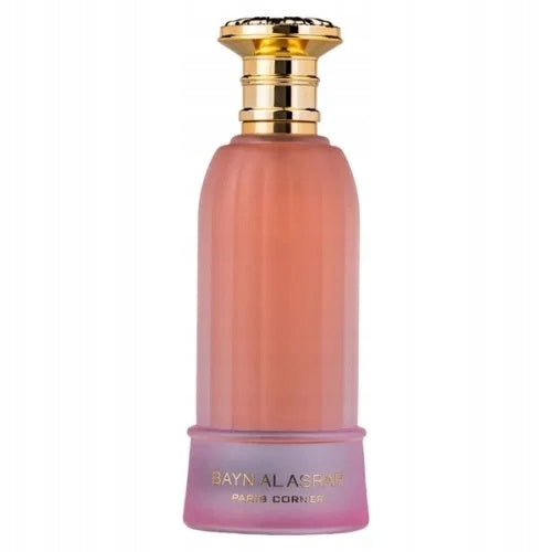 Paris Corner Bayn Al Asrar 80 ml EDP for women
