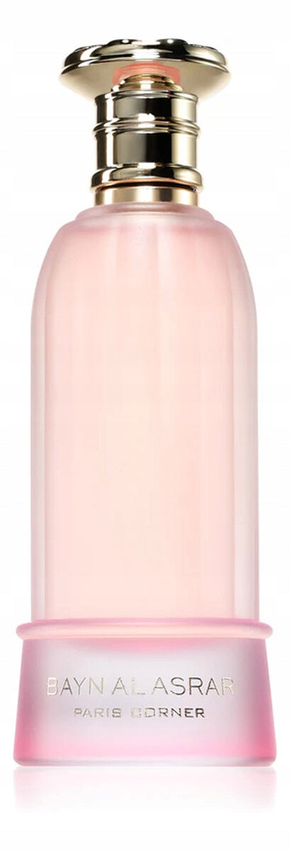 Paris Corner Bayn Al Asrar Eau de Parfum spray 80ml Brand Paris Corner