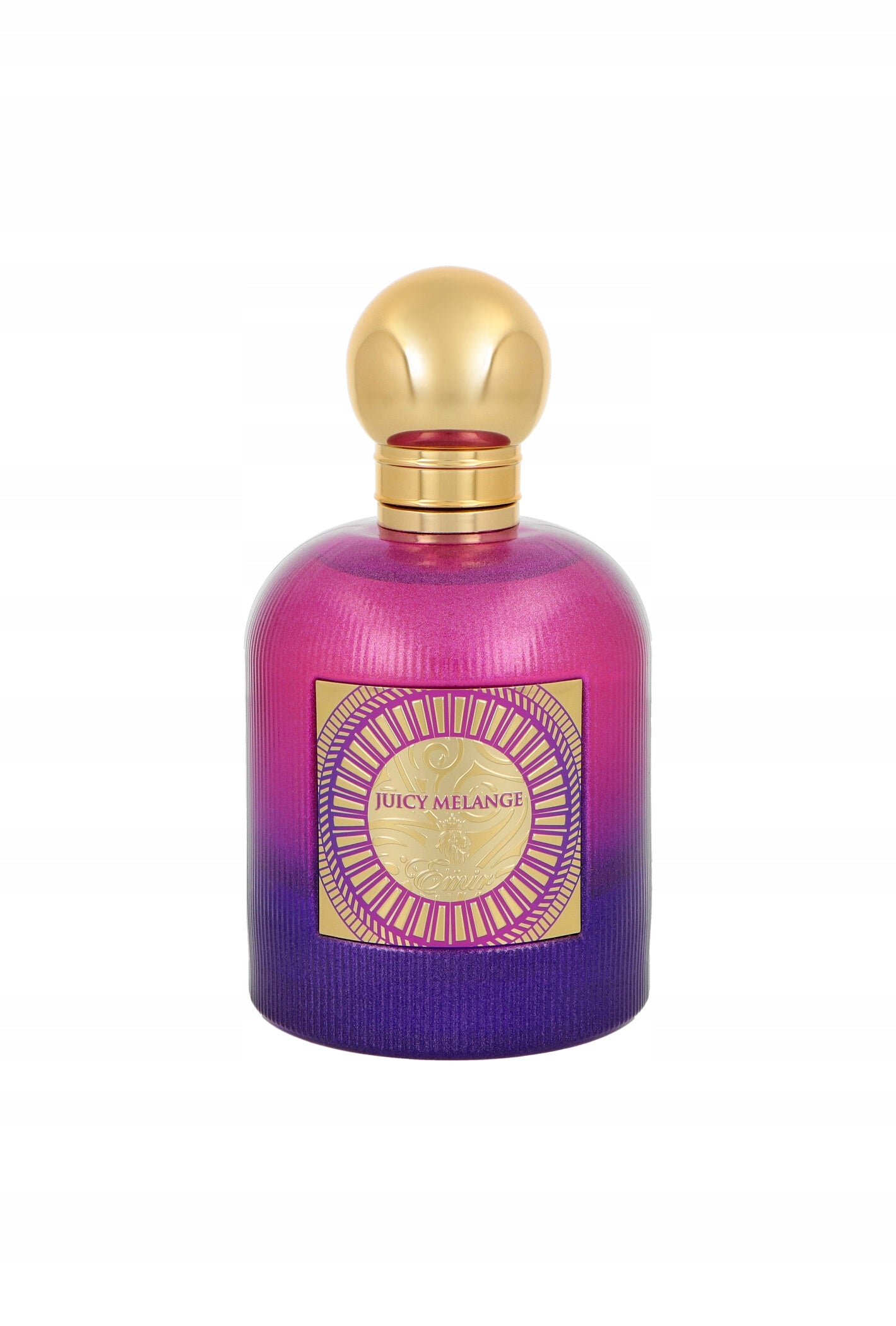 Paris Corner Emir Juicy Melange Edp 100ml Arabic Eau de Parfum EAN (GTIN) 5904302056237