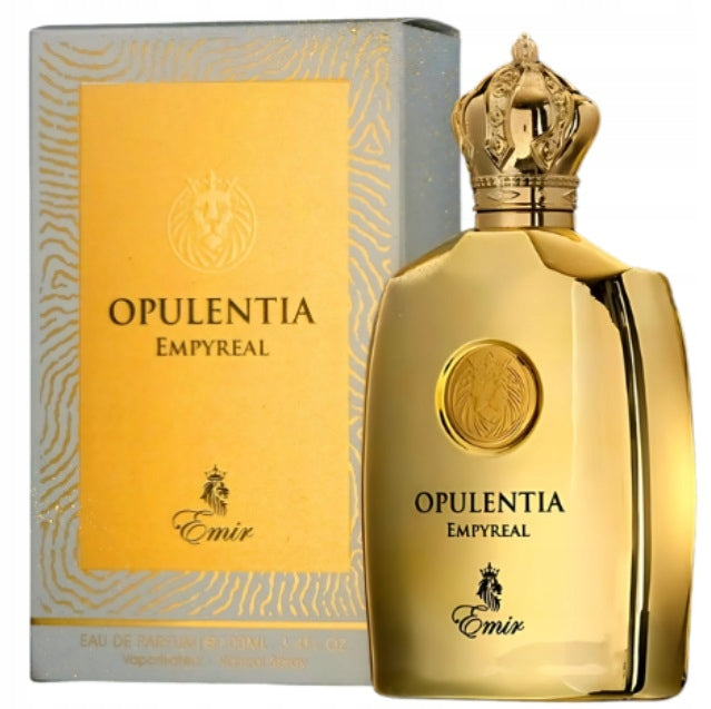 Paris Corner Emir Opulentia Empyreal 100ml EDP Perfumed Water for Men