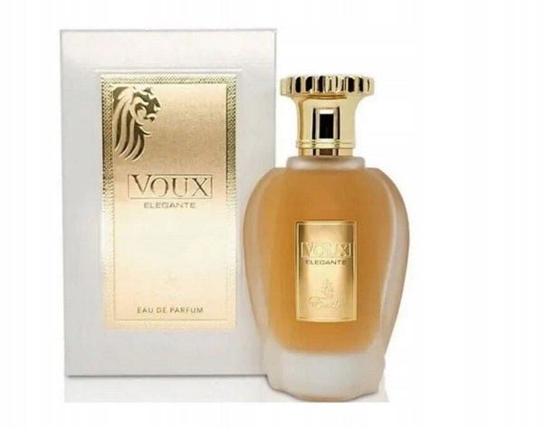 Paris Corner Emir Voux Elegante 100ml EDP Perfumed Water Perfume