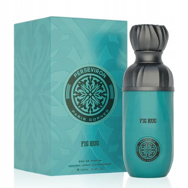 Paris Corner Fig Hug 100ml EDP Perfumed Water Perfume Fragrance Unisex