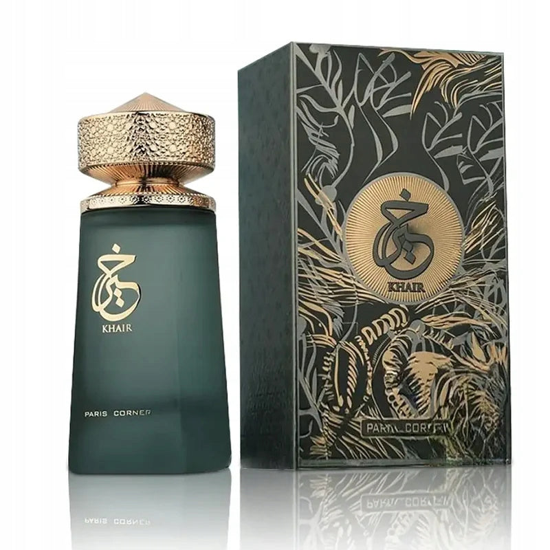 Paris Corner Khair 100ml EDP Perfumed Water Unisex Perfume