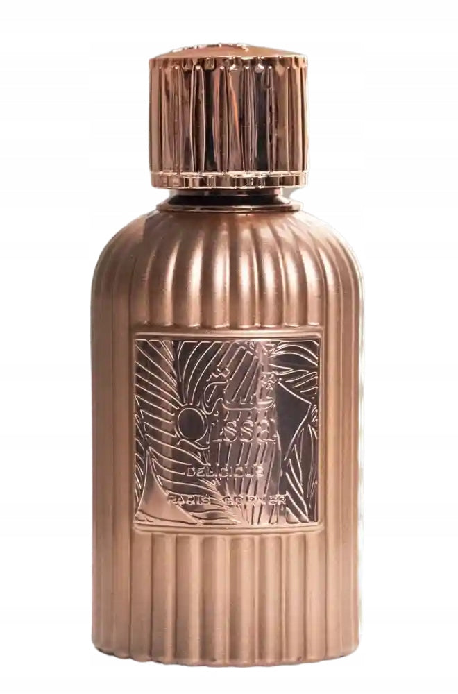 Paris Corner Qissa Delicious Perfumed Water for Women 100 ml Manufacturer code 6298463856423
