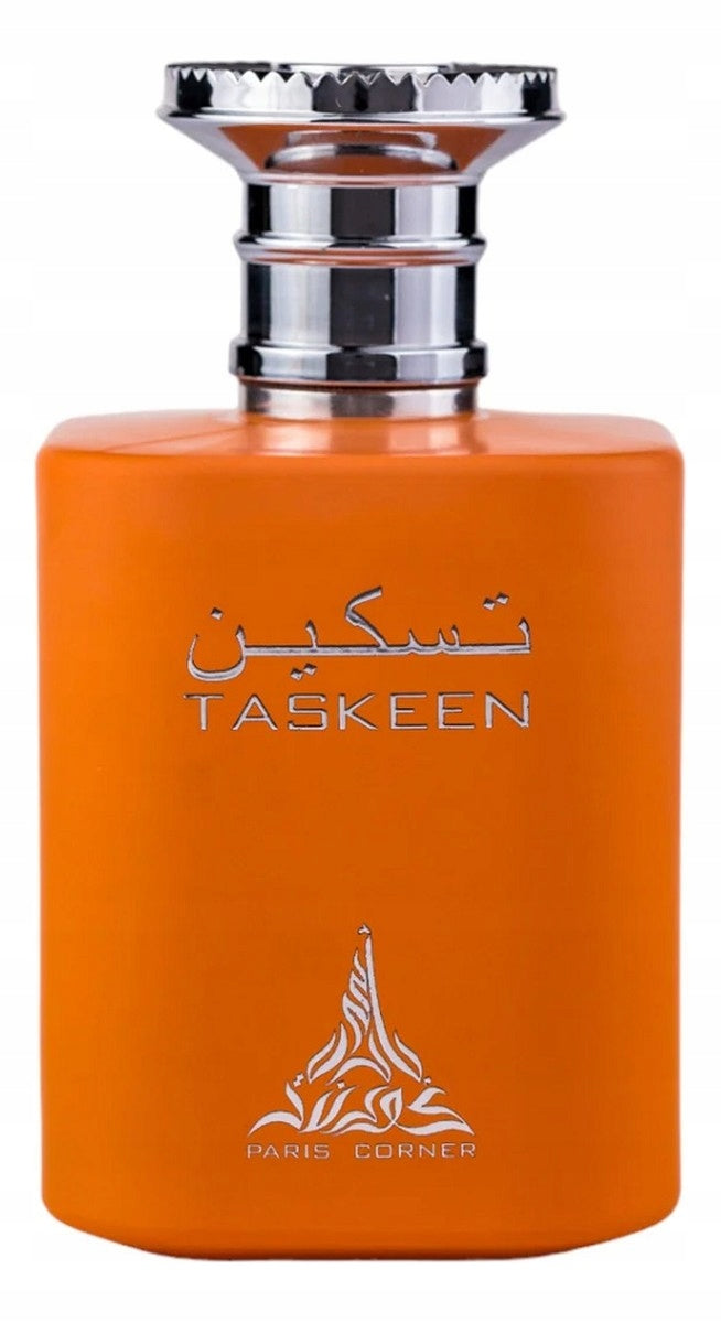 Paris Corner Taskeen Eau de Parfum spray 100 ml
