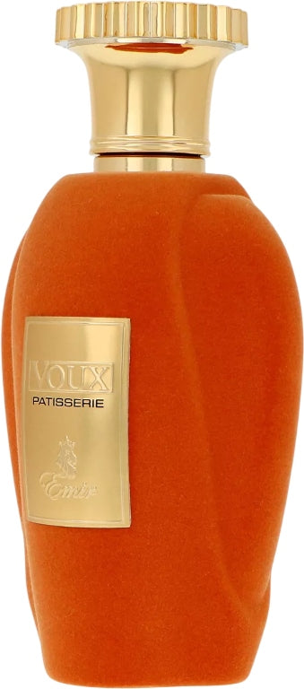 Paris Corner Voux Patisserie Unisex Eau de Parfum Brand Emir