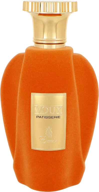 Paris Corner Voux Patisserie Unisex Eau de Parfum