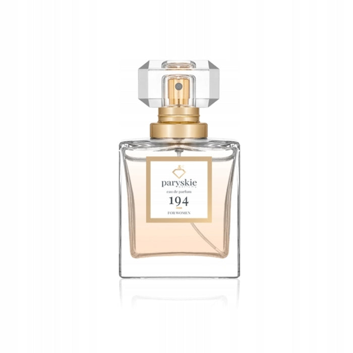 Parisian Women's Perfume 194 50ml Woody