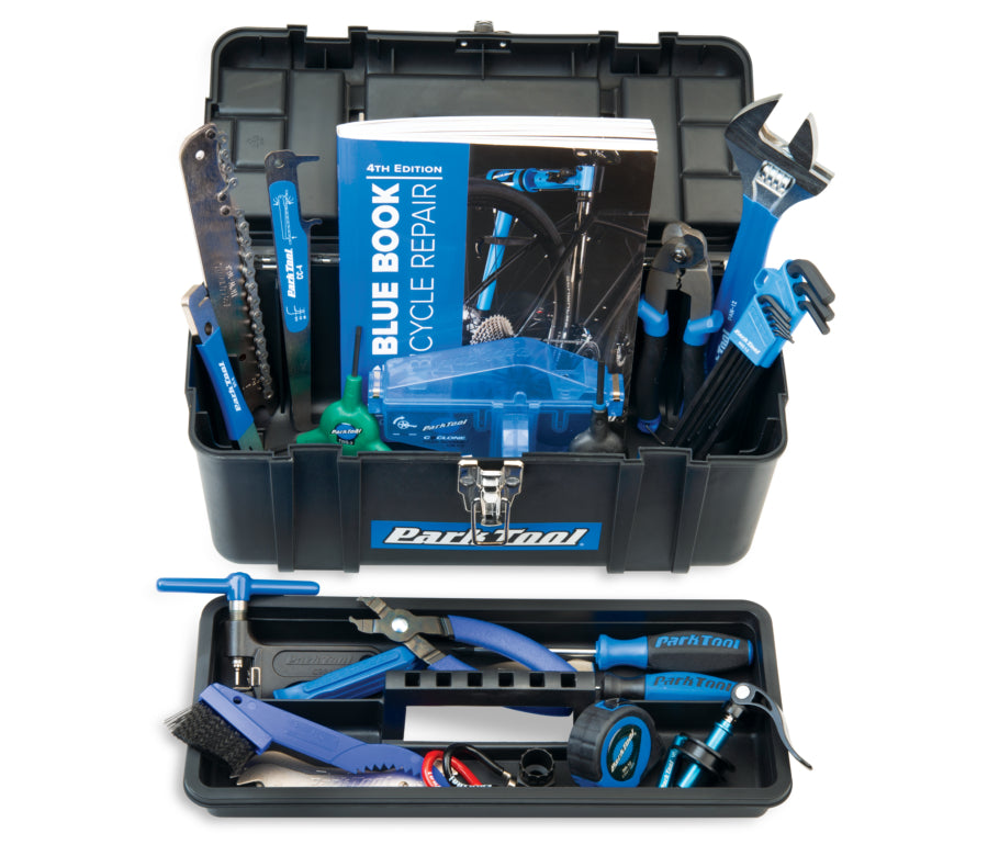 Park Tool AK-5 in box Packaging status original